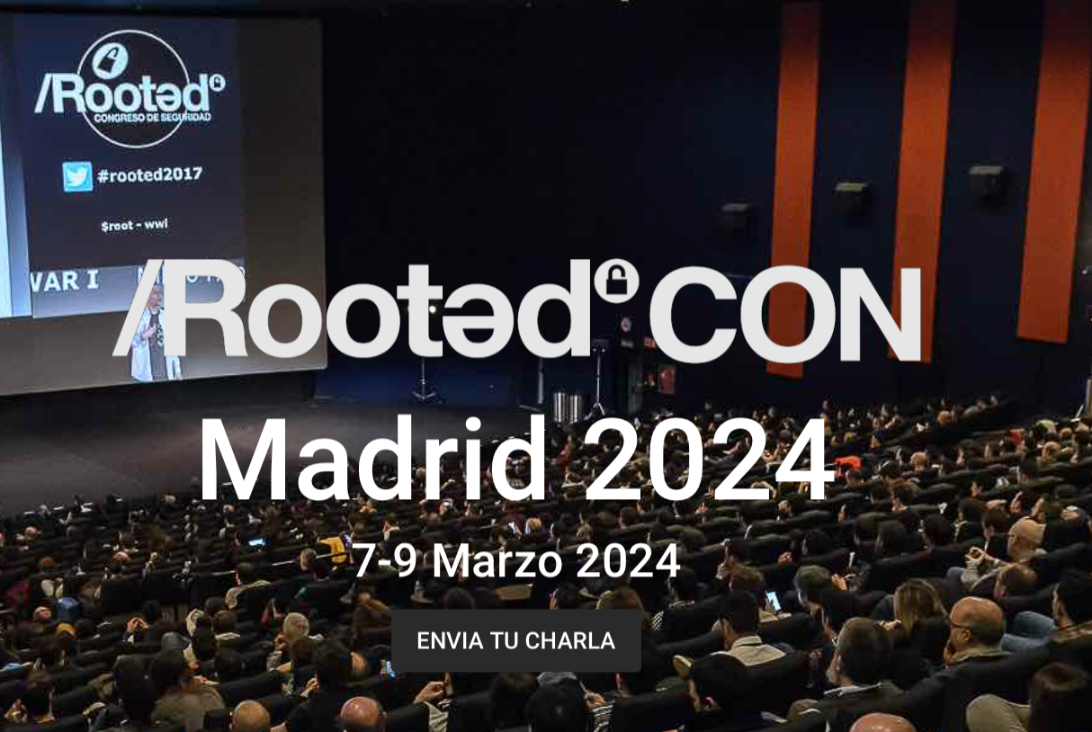 Conferences 2024