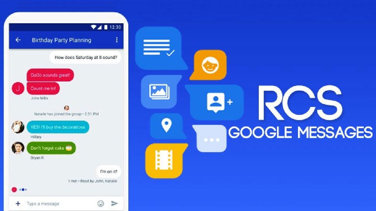 RCS: ¿Será el adios al SMS?