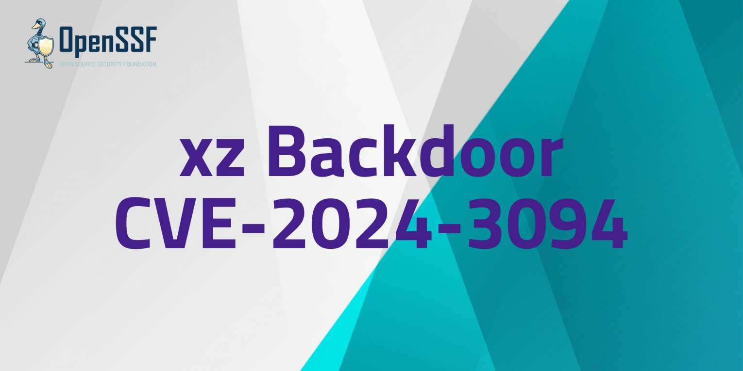 xz un Backdoor al descubierto