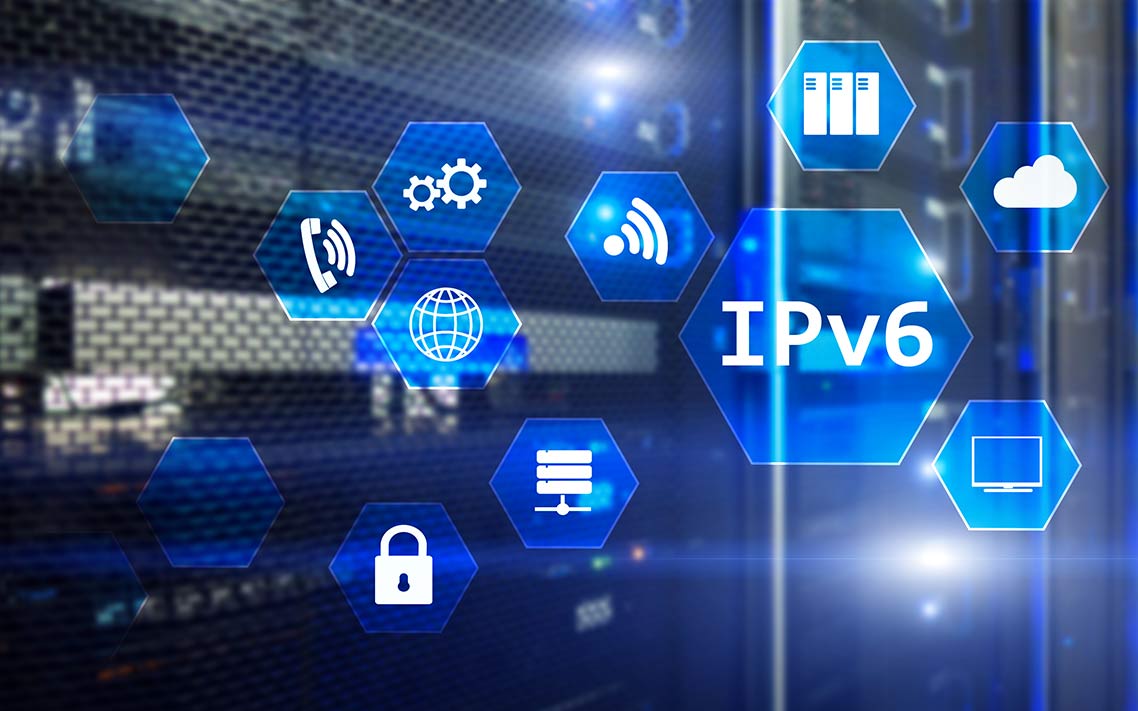 ¿Para que tener IPv6 activo en tu red?