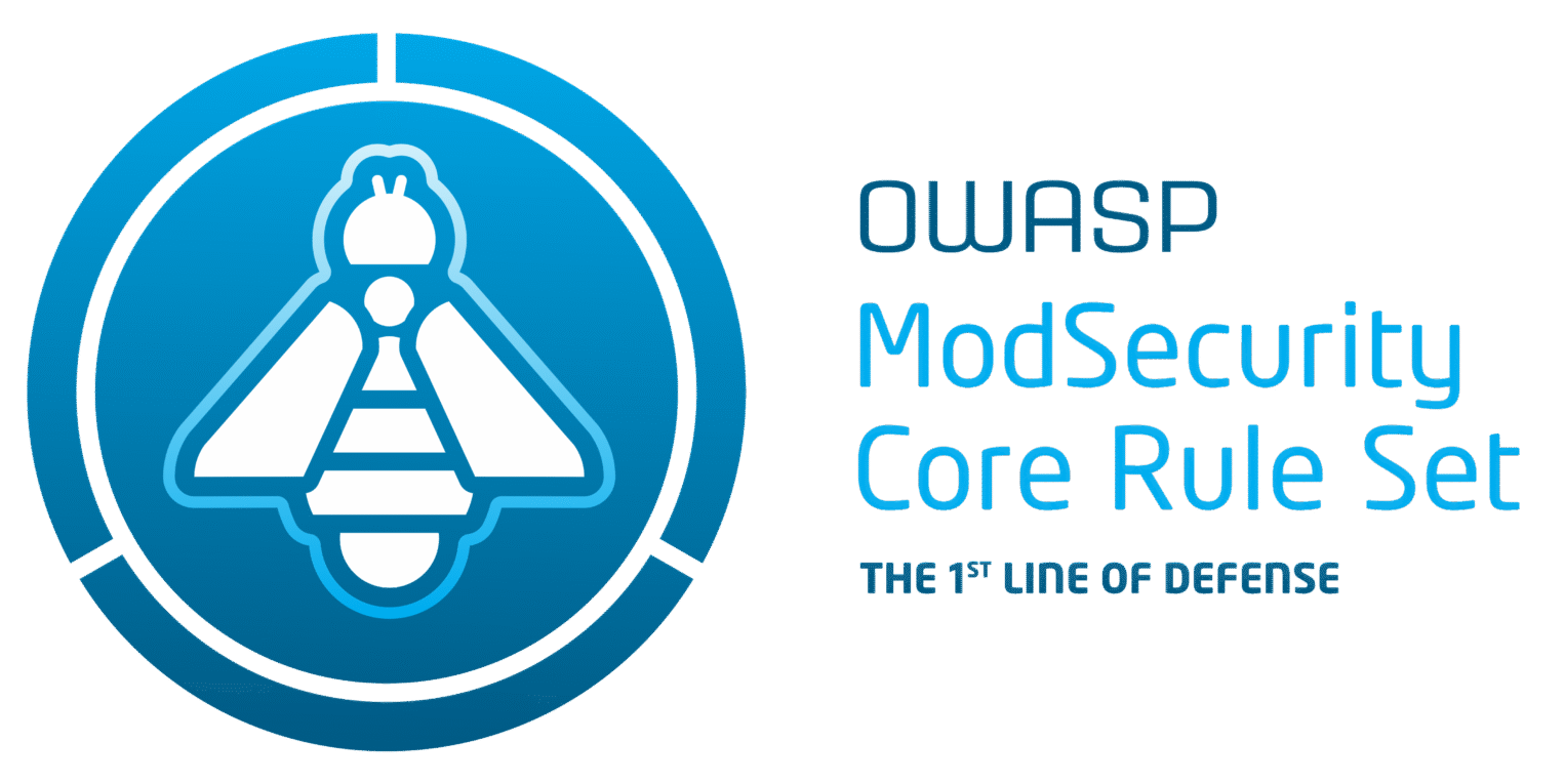 Good news for modsecurity!